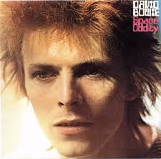 1969. Space Oddity        